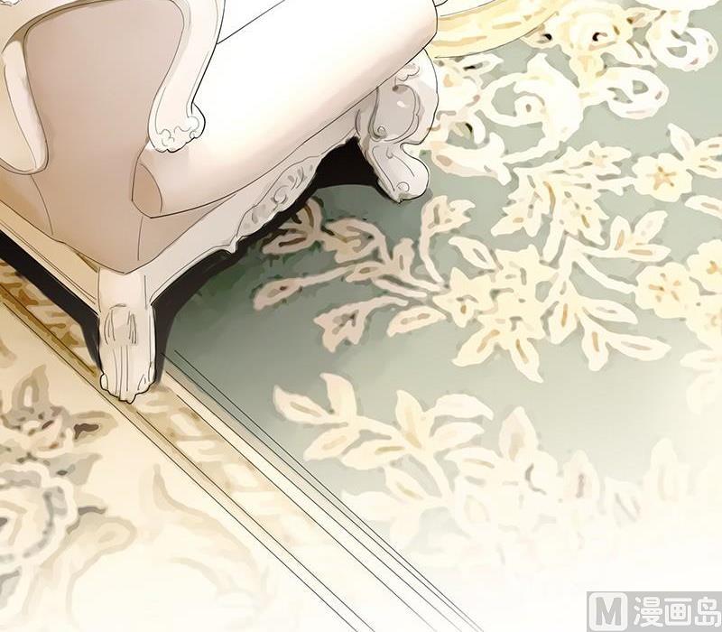 《惹上首席帝少》第二部第57话 你真这么想？ 第24页