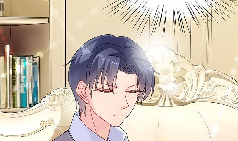 《惹上首席帝少》第二部第57话 你真这么想？ 第29页