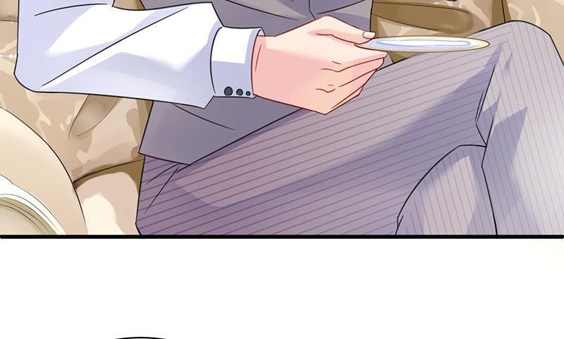 《惹上首席帝少》第二部第57话 你真这么想？ 第31页