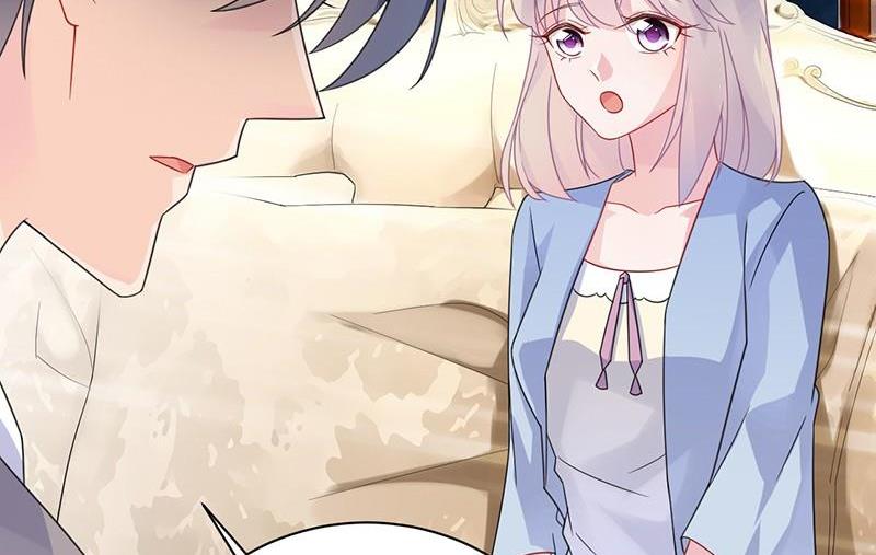 《惹上首席帝少》第二部第57话 你真这么想？ 第42页
