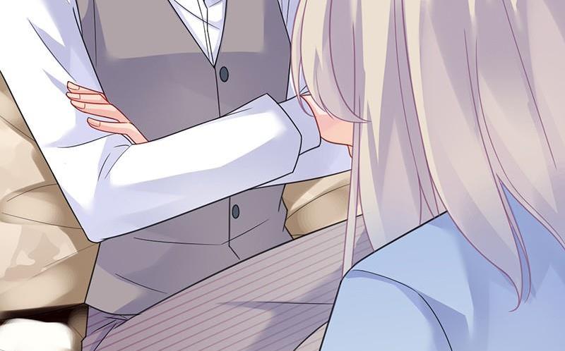 《惹上首席帝少》第二部第57话 你真这么想？ 第48页