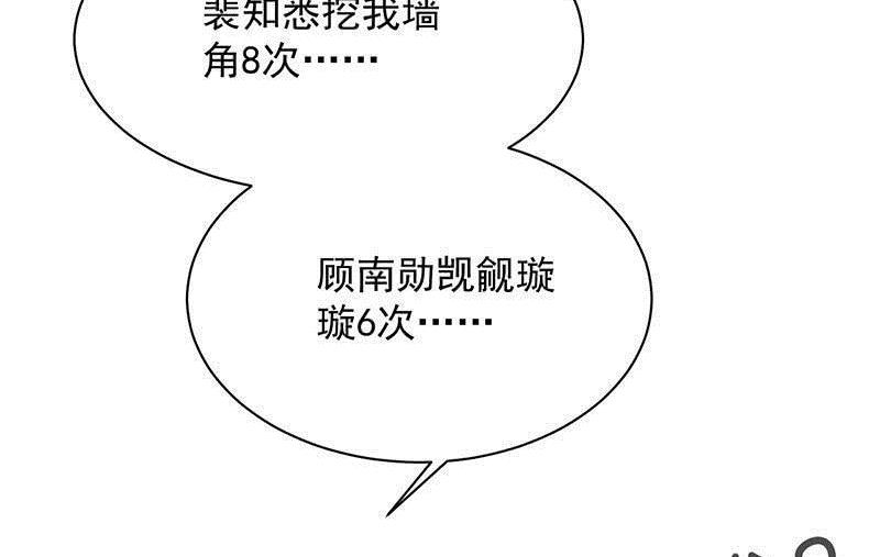 《惹上首席帝少》番外 小剧场 第13页
