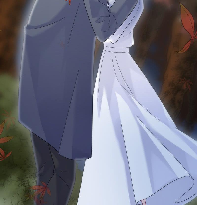 《惹上首席帝少》第二部第61话 什么感觉 第35页