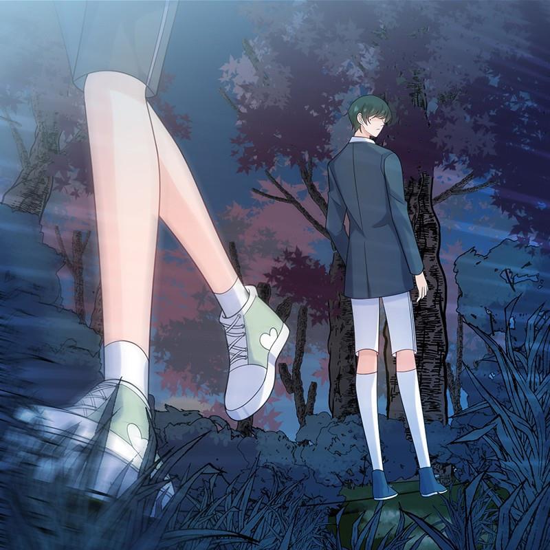 《惹上首席帝少》第二部第66话 承认关系 第10页