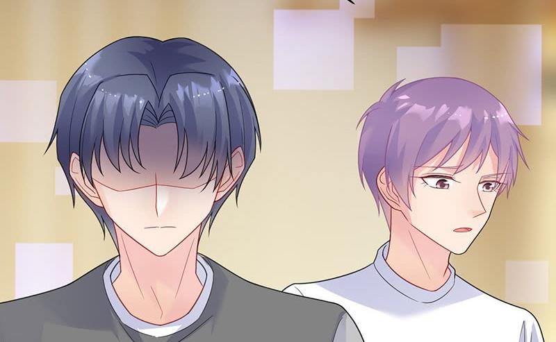 《惹上首席帝少》第二部第63话 顾南勋不见了 第40页