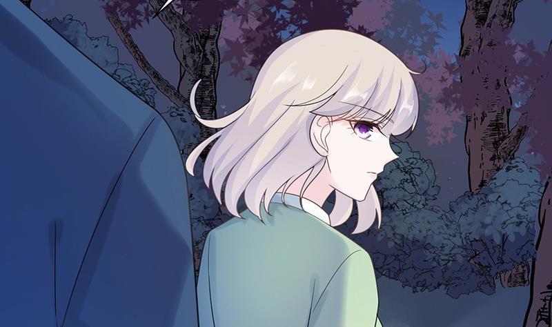 《惹上首席帝少》第二部第64话 做我的女人 第50页