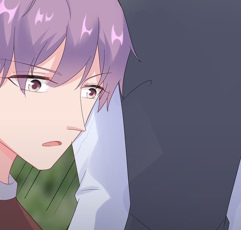 《惹上首席帝少》第二部第69话 这场婚姻只是交易 第41页