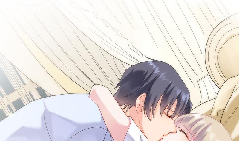《惹上首席帝少》第二部第68话 是不是爱上她了？ 第26页