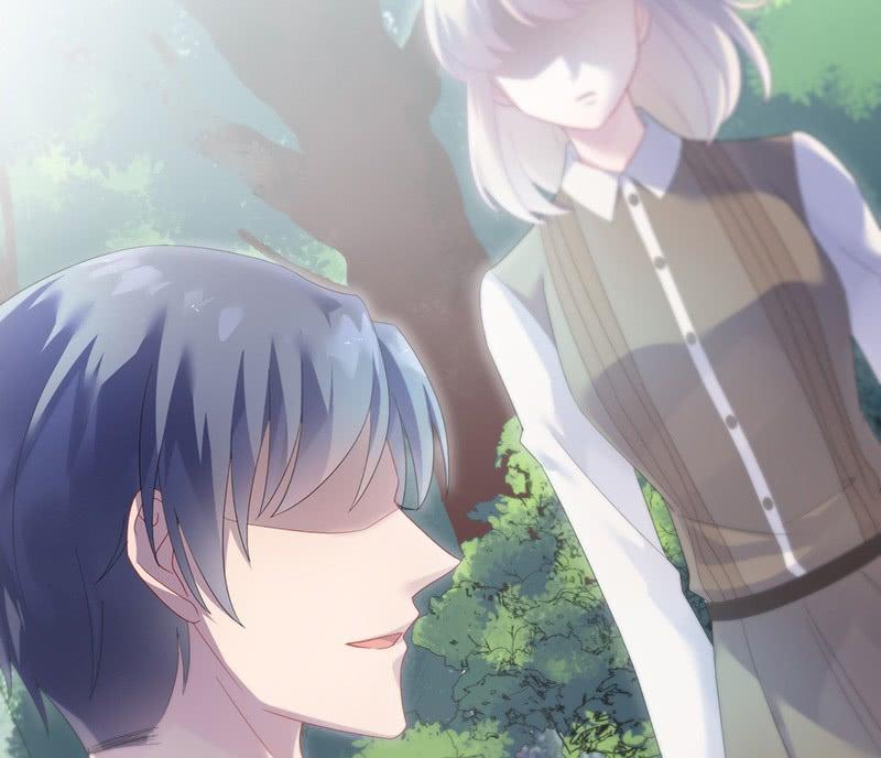 《惹上首席帝少》第二部第70话 这样就好 第29页