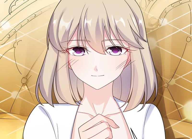 《惹上首席帝少》第二部第67话 不会丢下你 第41页