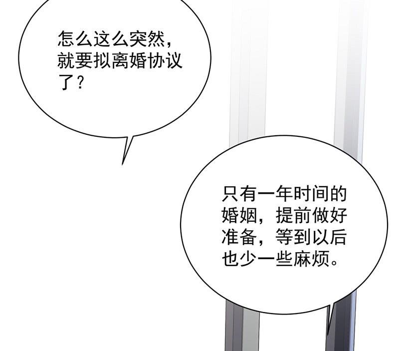 《惹上首席帝少》第二部第71话 不想继续演戏 第7页