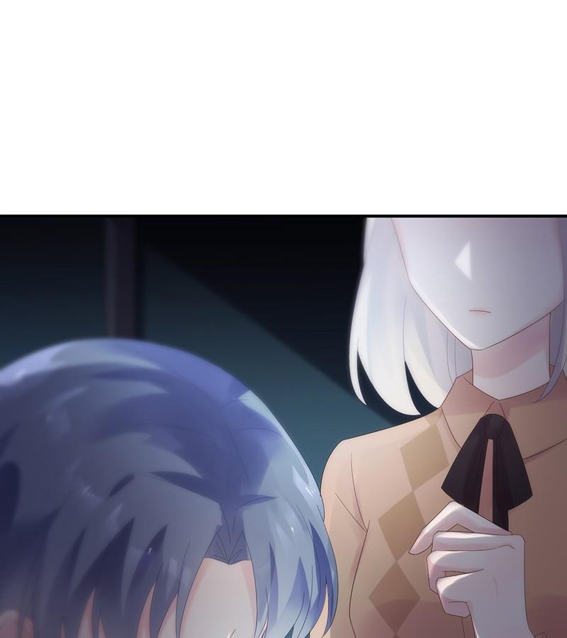 《惹上首席帝少》第二部第73话 等你主动来求我！ 第32页