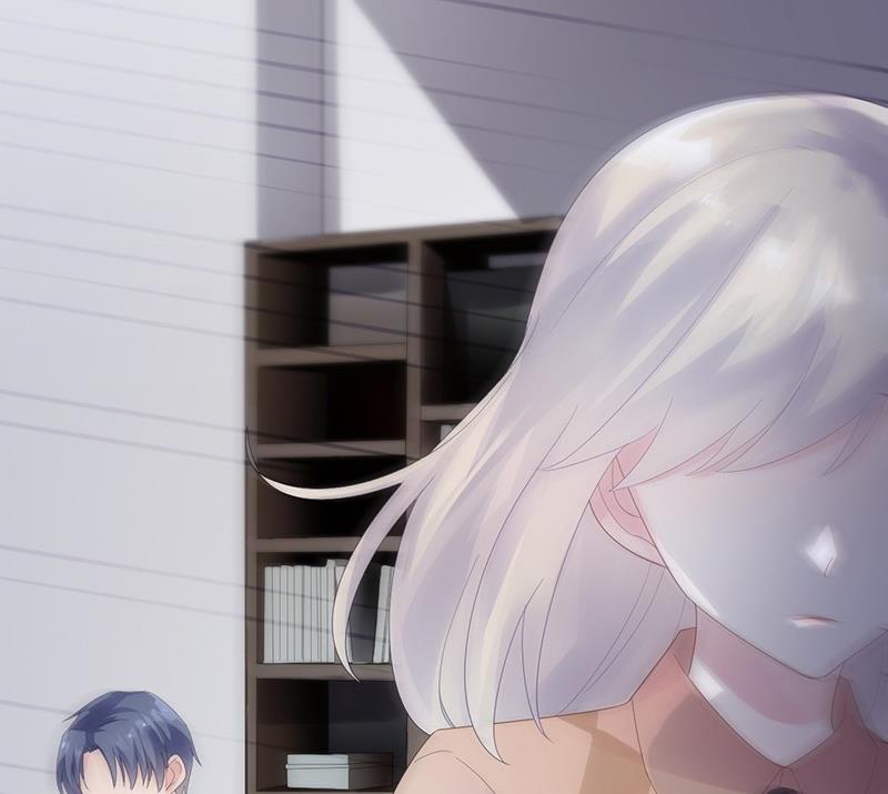 《惹上首席帝少》第二部第73话 等你主动来求我！ 第37页