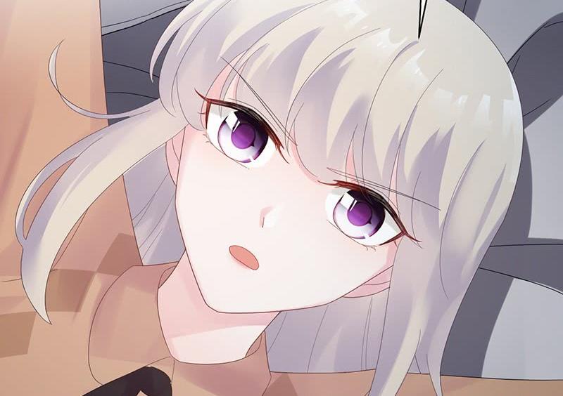 《惹上首席帝少》第二部第73话 等你主动来求我！ 第5页