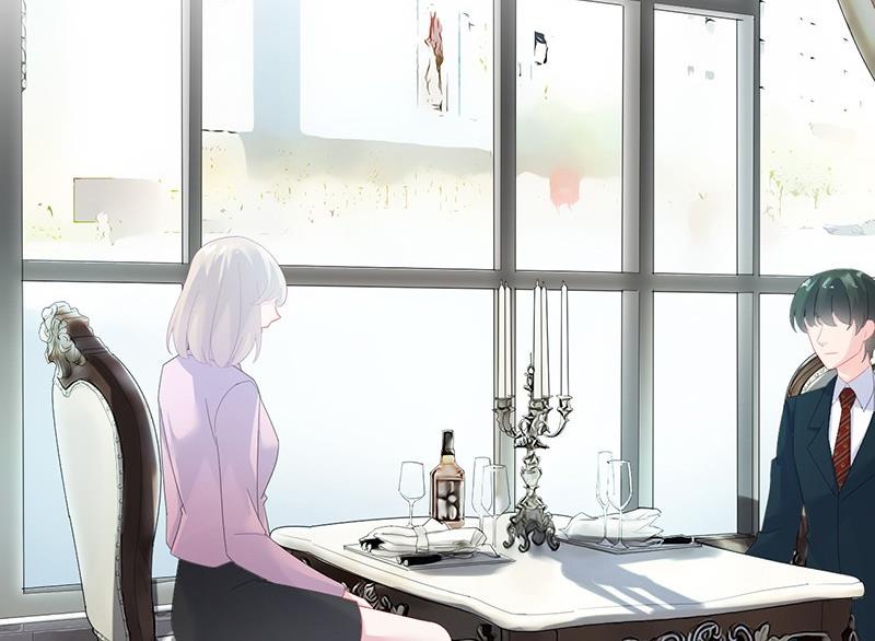 《惹上首席帝少》第二部第74话 如果我要你跟我呢 第34页