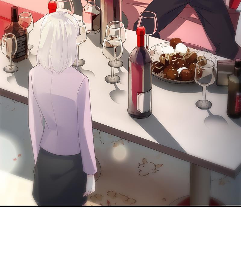 《惹上首席帝少》第二部 第76话 第37页