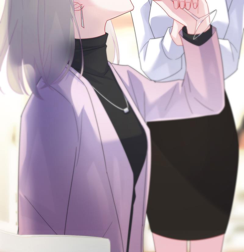 《惹上首席帝少》第二部 第77话 第11页