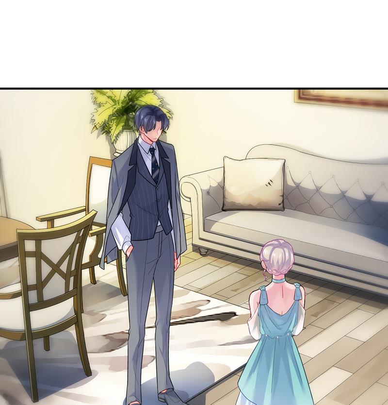 《惹上首席帝少》第二部 第83话 第40页