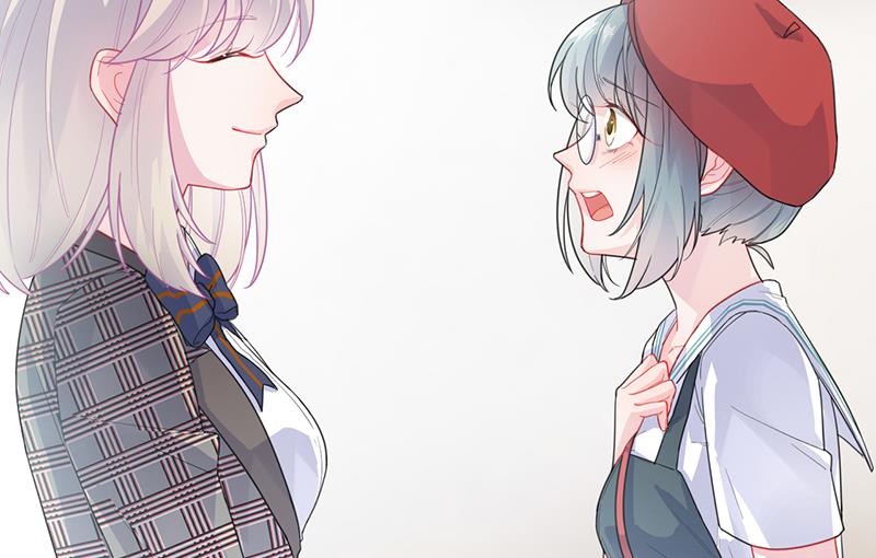 《惹上首席帝少》第二部 第91话 第39页