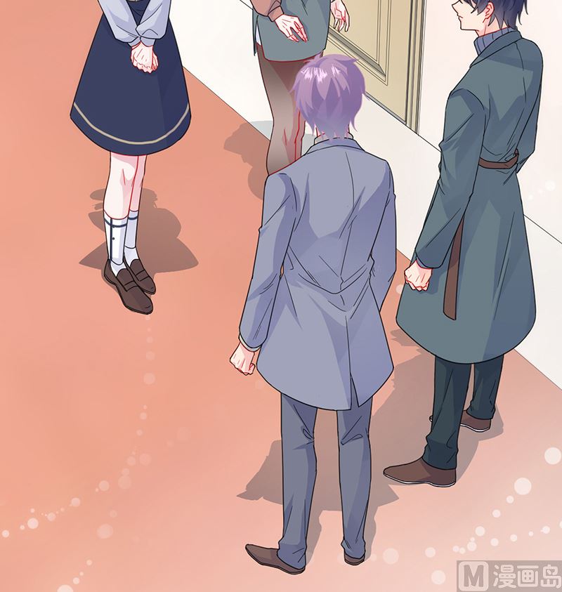 《惹上首席帝少》第二部 第102话 第30页