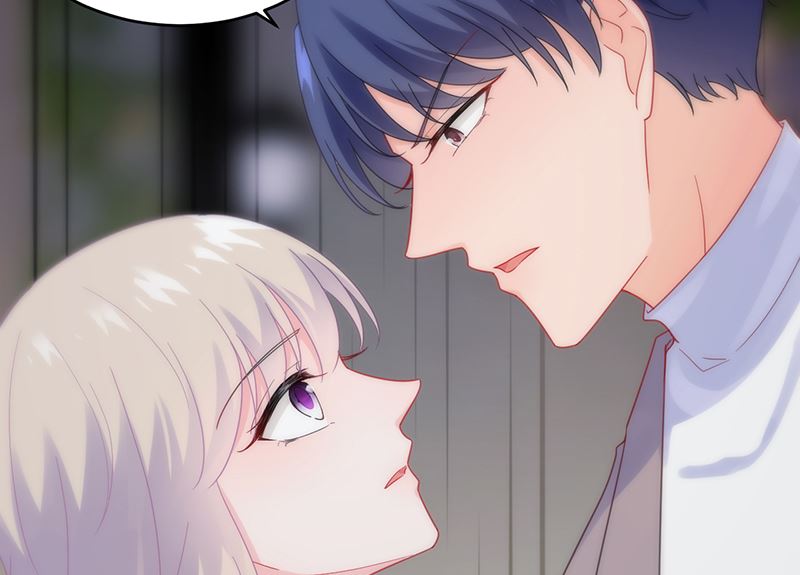 《惹上首席帝少》第二部 第100话 第48页