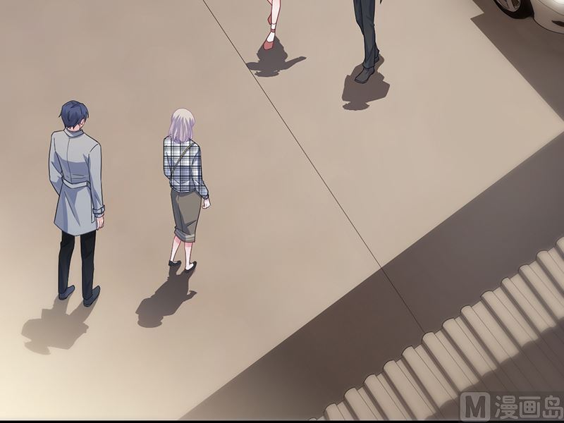 《惹上首席帝少》第二部 第101话 第12页