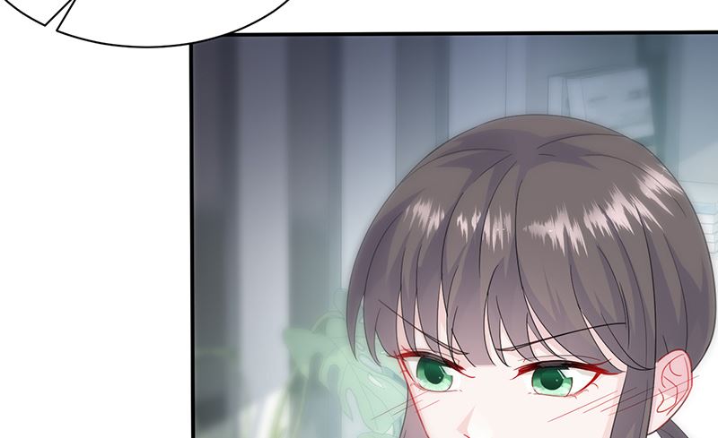 《惹上首席帝少》第二部 第105话 第28页