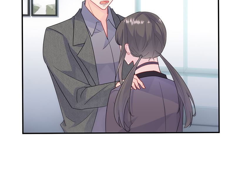 《惹上首席帝少》第二部 第105话 第31页