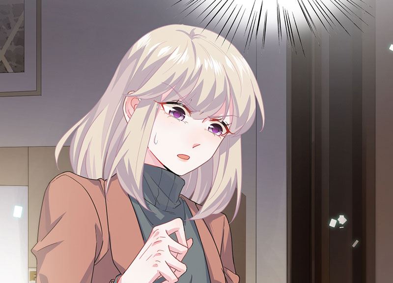 《惹上首席帝少》第二部 第106话 第39页