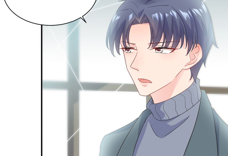 《惹上首席帝少》第二部 第103话 第18页