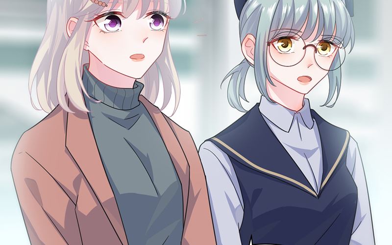 《惹上首席帝少》第二部 第103话 第35页