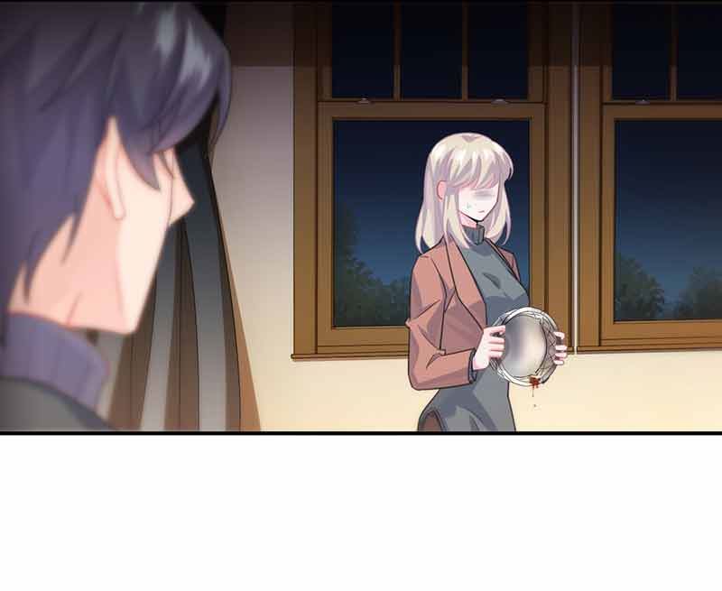 《惹上首席帝少》第二部第108话 第23页