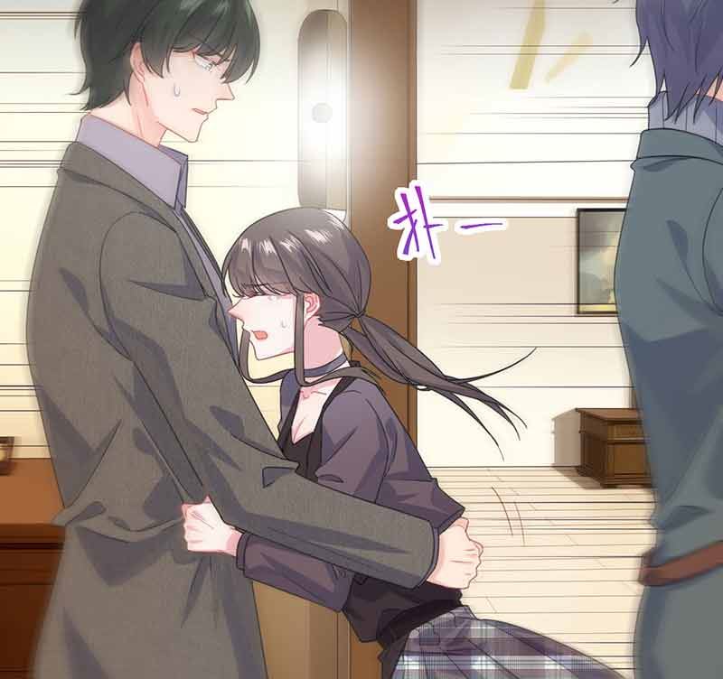 《惹上首席帝少》第二部第108话 第38页