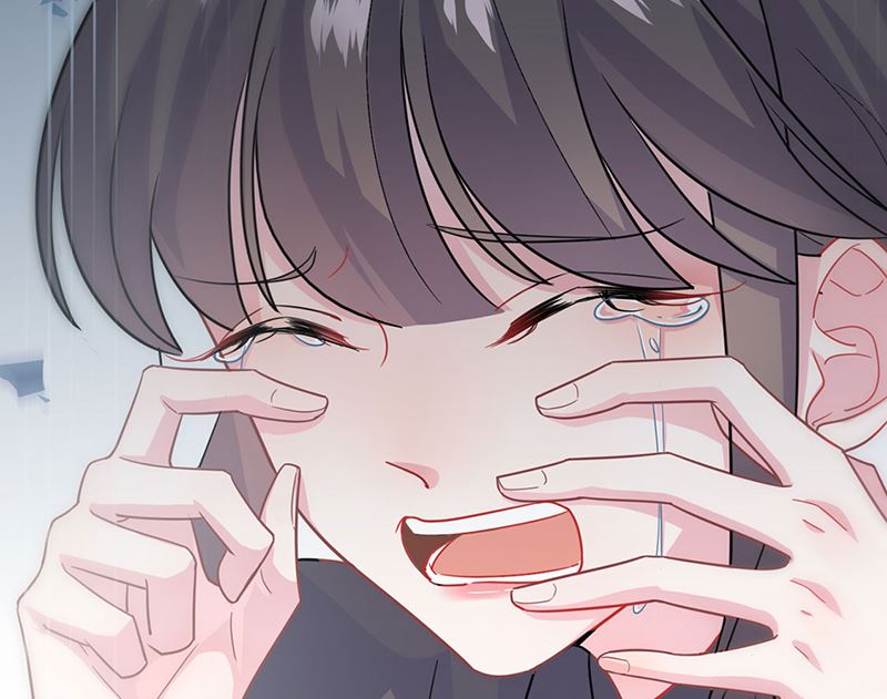 《惹上首席帝少》第二部第113话 第45页