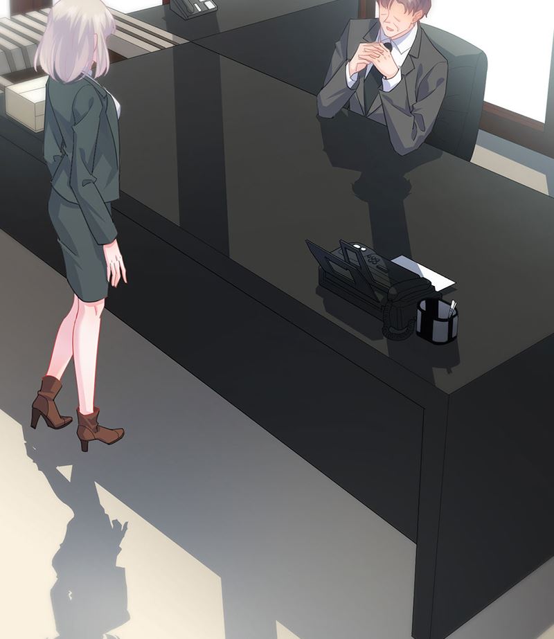 《惹上首席帝少》第二部第120话 第25页