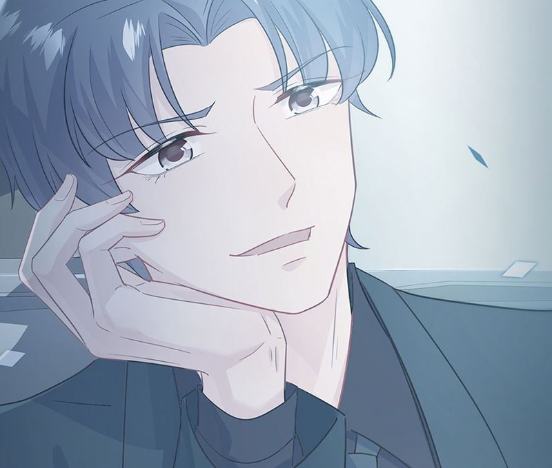 《惹上首席帝少》第二部第119话 第43页