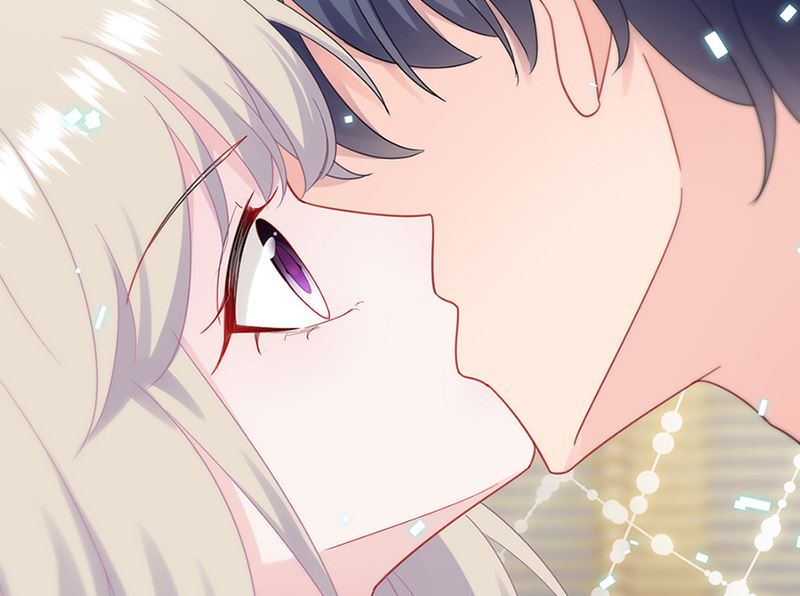 《惹上首席帝少》第二部第125话 第16页