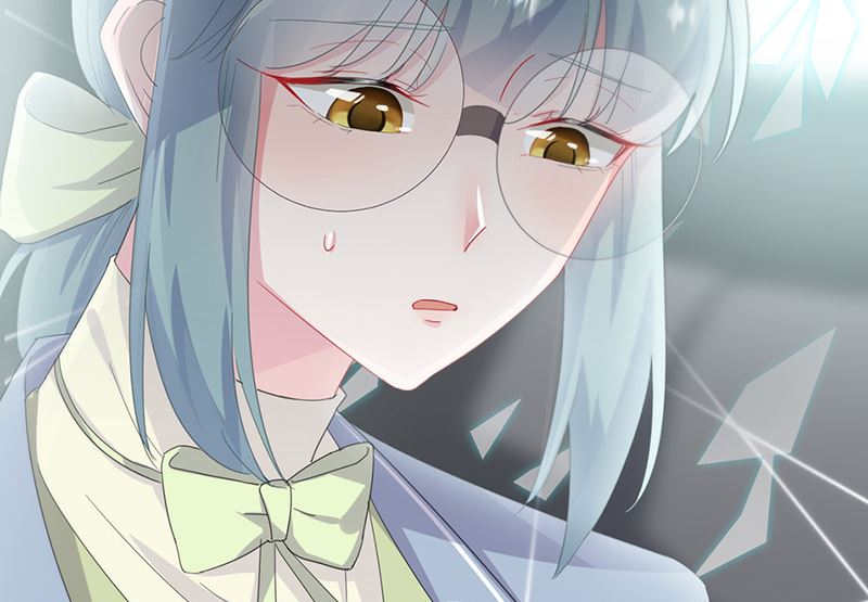 《惹上首席帝少》第二部第128话 第41页