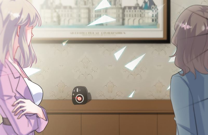 《惹上首席帝少》第二部第133话 第44页