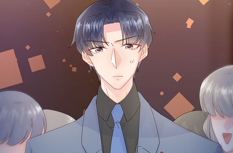 《惹上首席帝少》第二部第138话 第46页