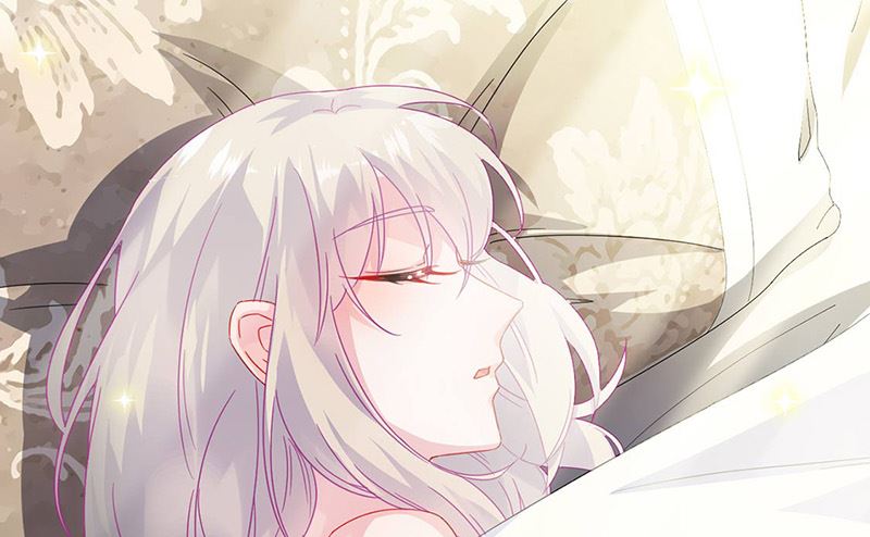 《惹上首席帝少》第二部第141话 第6页
