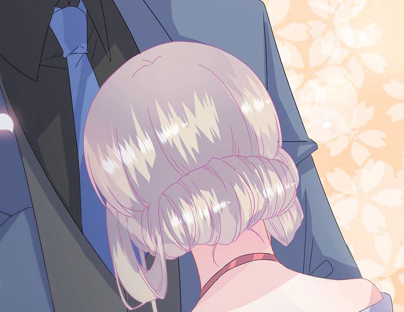 《惹上首席帝少》第二部第139话 第25页