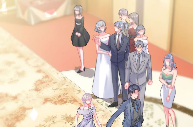 《惹上首席帝少》第二部第139话 第8页