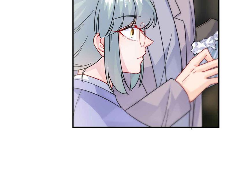 《惹上首席帝少》第二部第144话 第37页