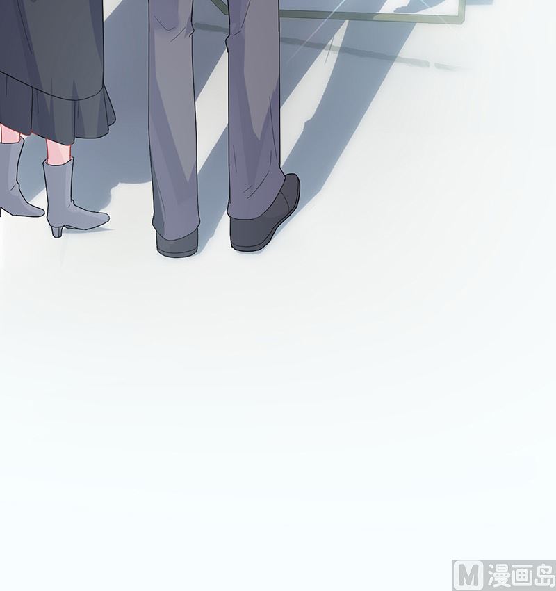 《惹上首席帝少》第二部第146话 第46页