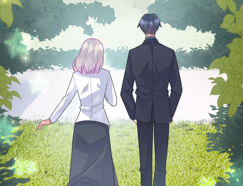 《惹上首席帝少》第二部第145话 第16页
