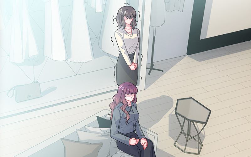 《惹上首席帝少》第二部第145话 第47页