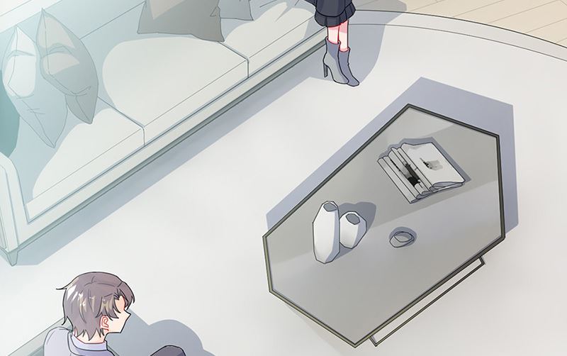 《惹上首席帝少》第二部第145话 第48页