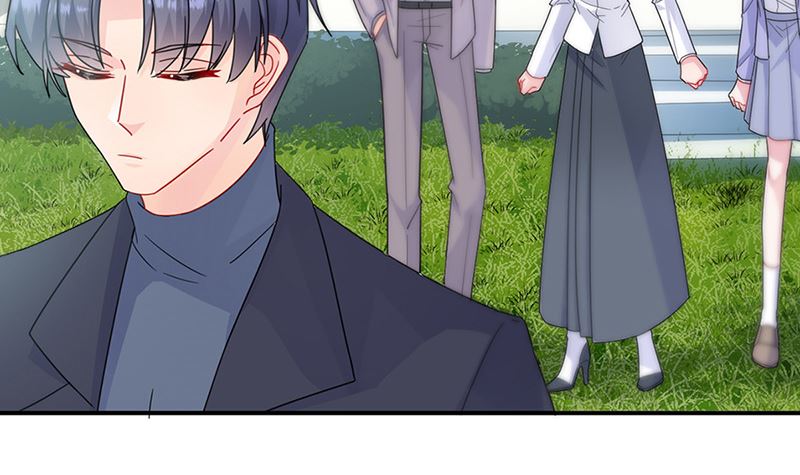《惹上首席帝少》第二部第145话 第8页