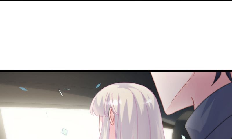 《惹上首席帝少》第二部第148话 第28页